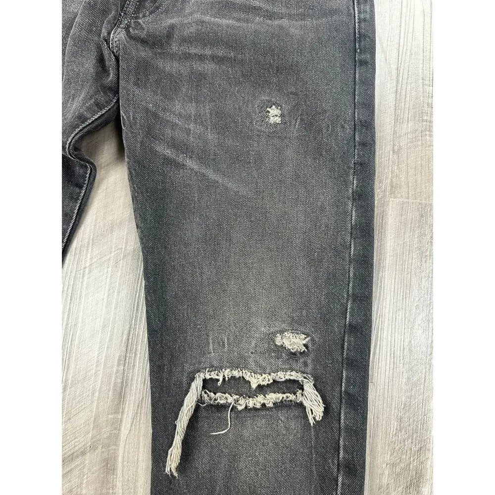 Polo Ralph Lauren Hampton Ski Club Distressed Jeans - Size 29x32